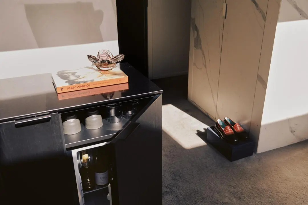 Photo - Boutique Hotel Herman K
