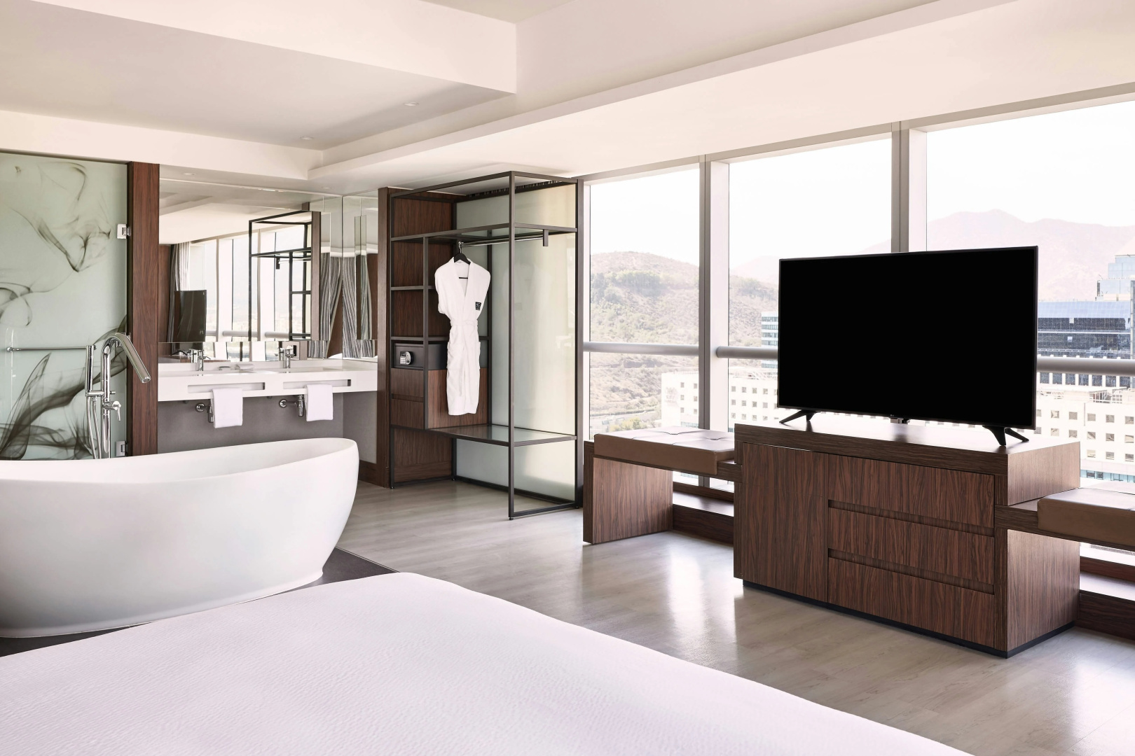 Foto - AC Hotel by Marriott® Santiago Cenco Costanera