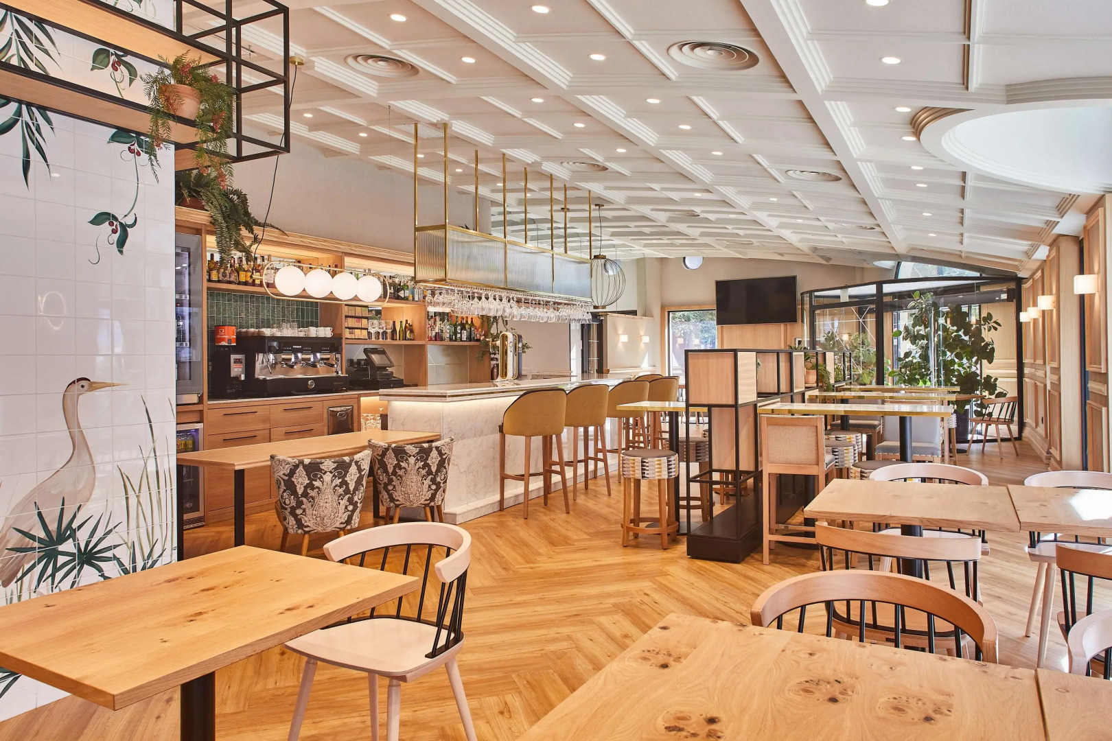 Foto - Silken Ciudad de Vitoria