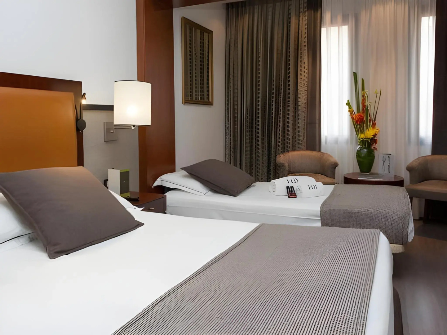Photo - Hotel Balmoral