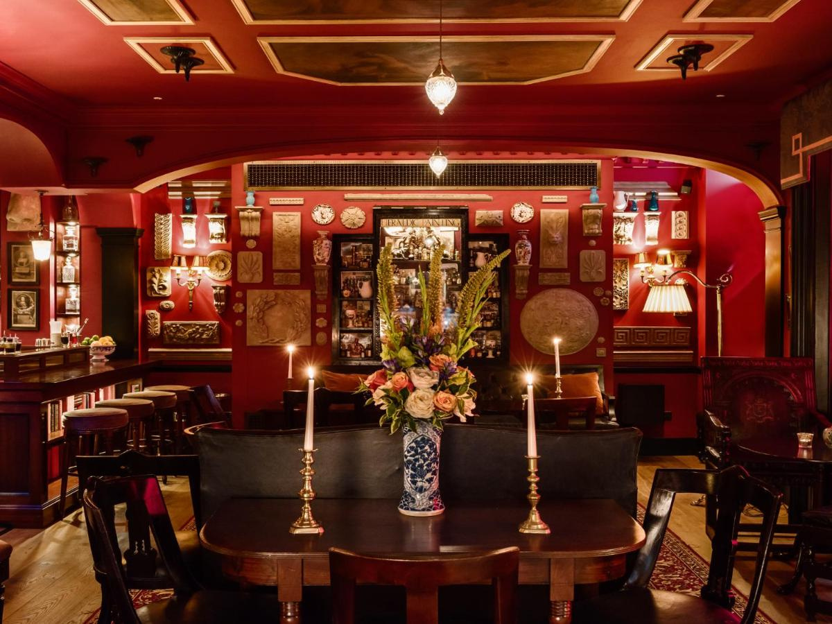 Photo - The Zetter Marylebone