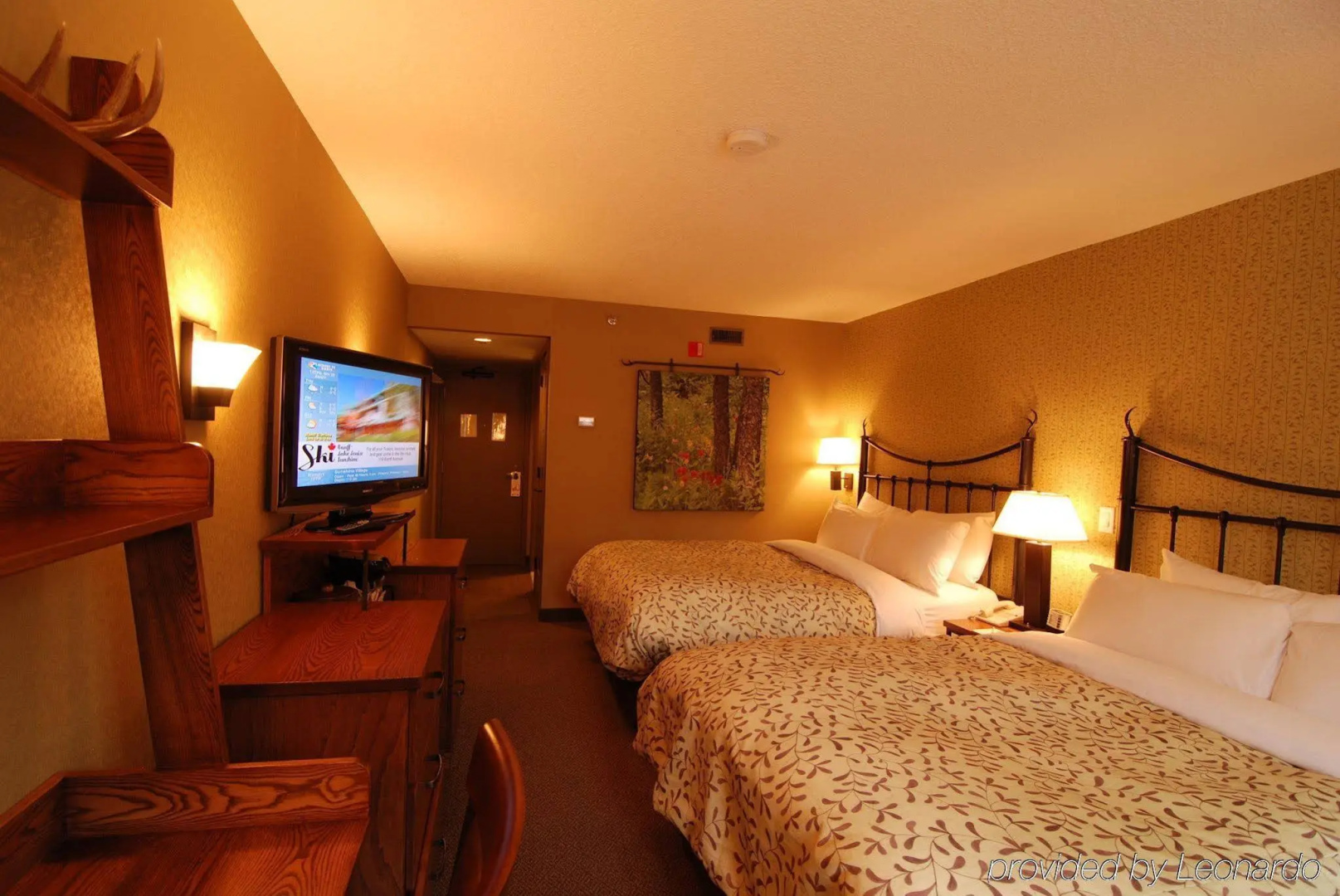 Foto - Banff Caribou Lodge and Spa