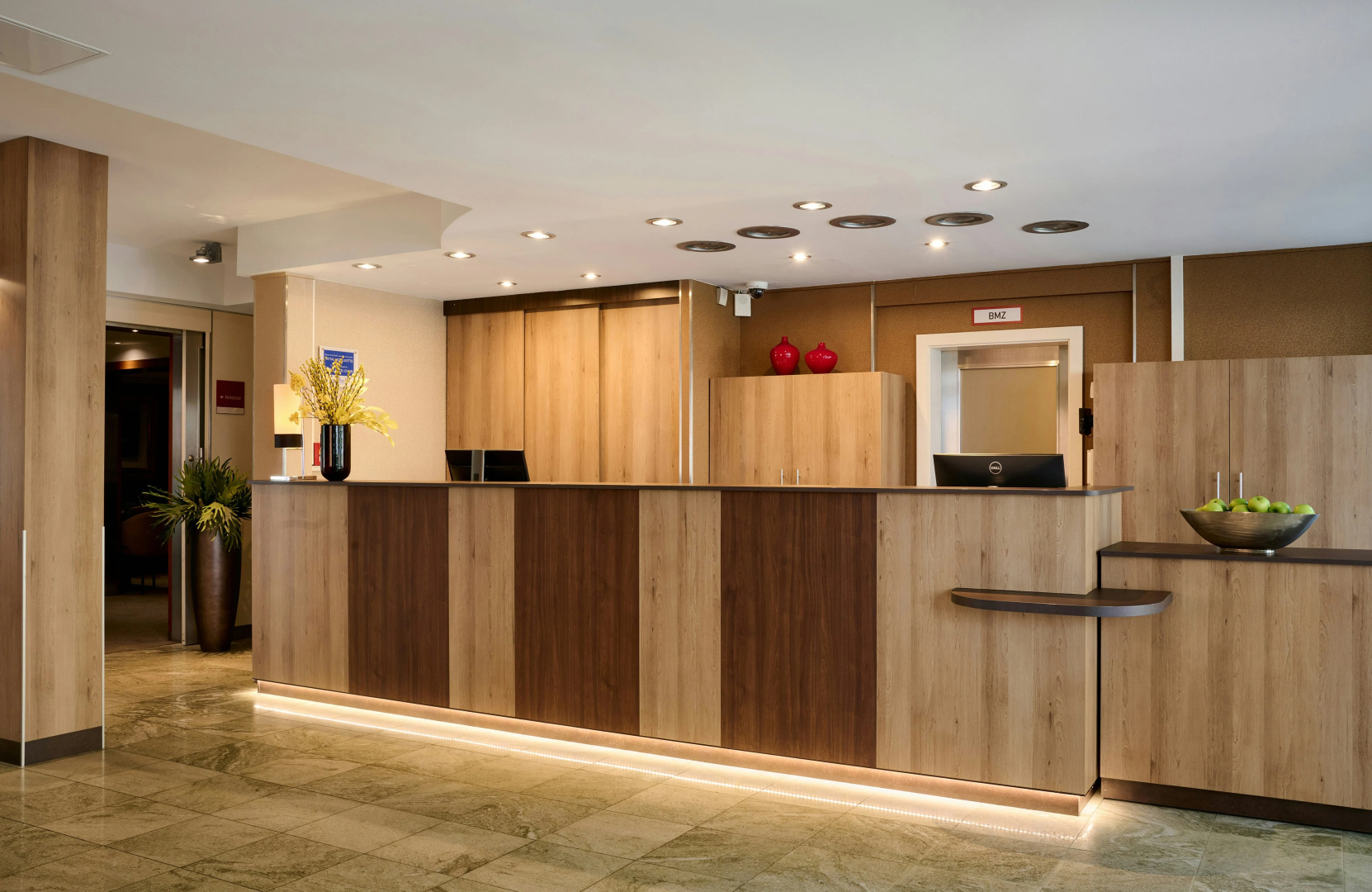 Photo - Leonardo Hotel & Residenz Muenchen