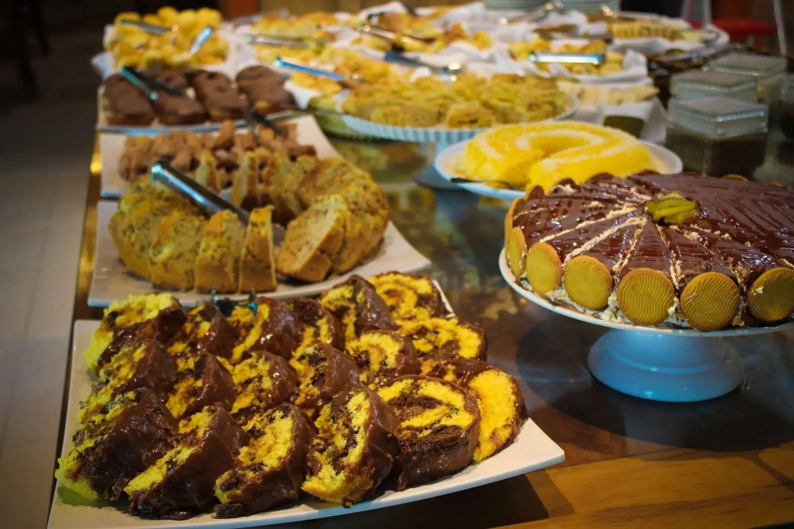 Photo - Pousada Gente Bonita João Fernandes