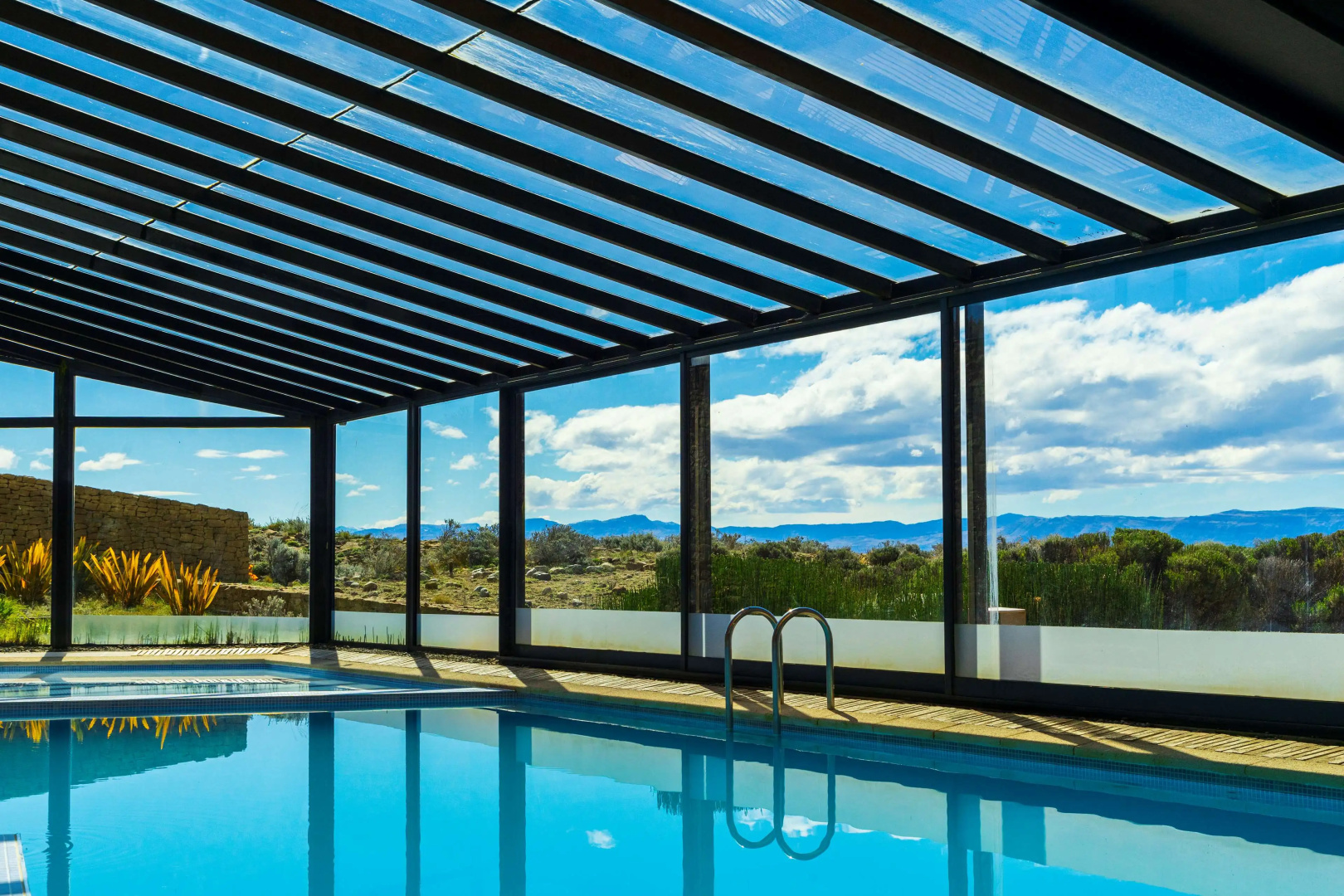 Foto - Design Suites Calafate