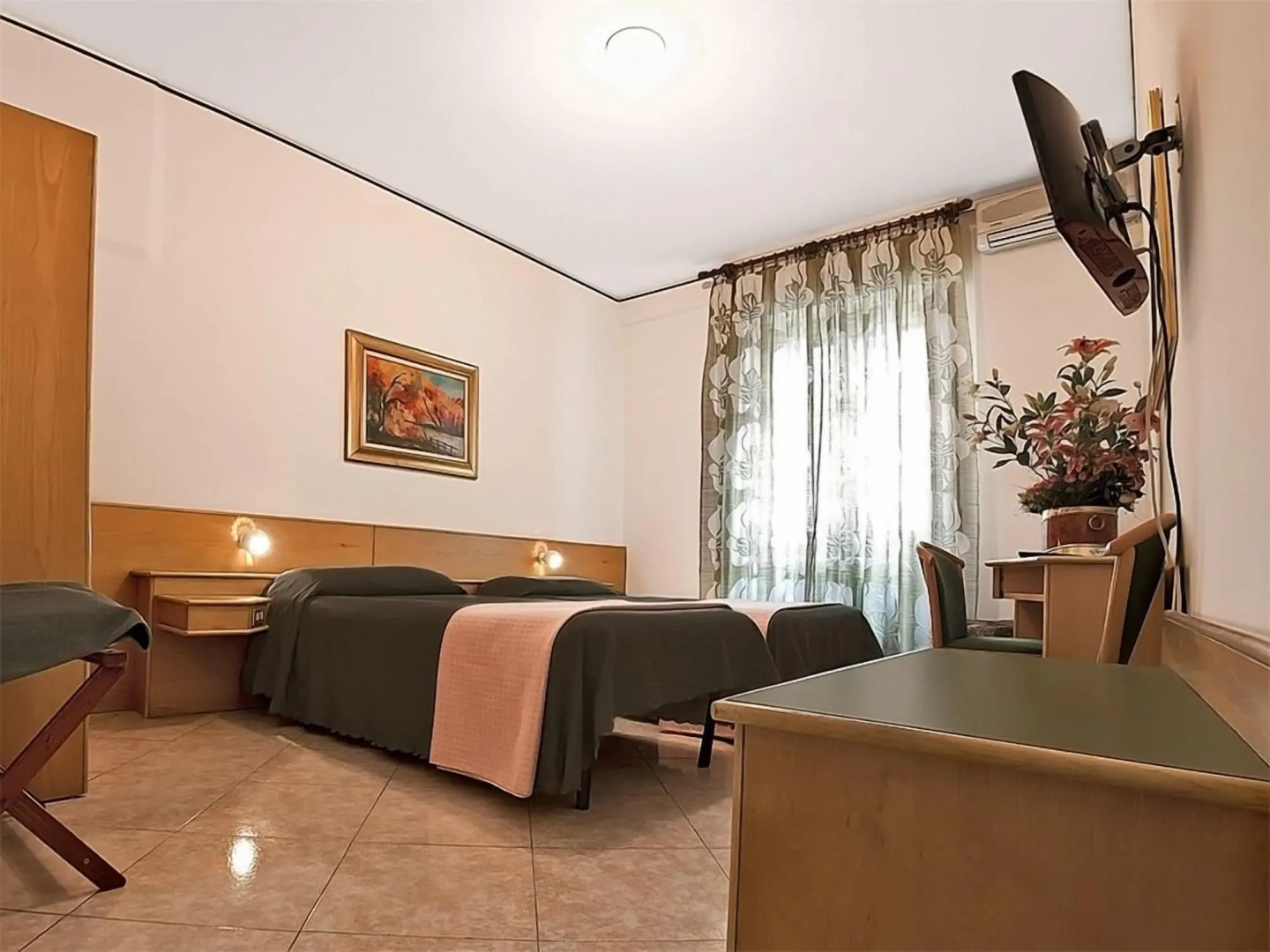 Foto - Hotel Città Studi