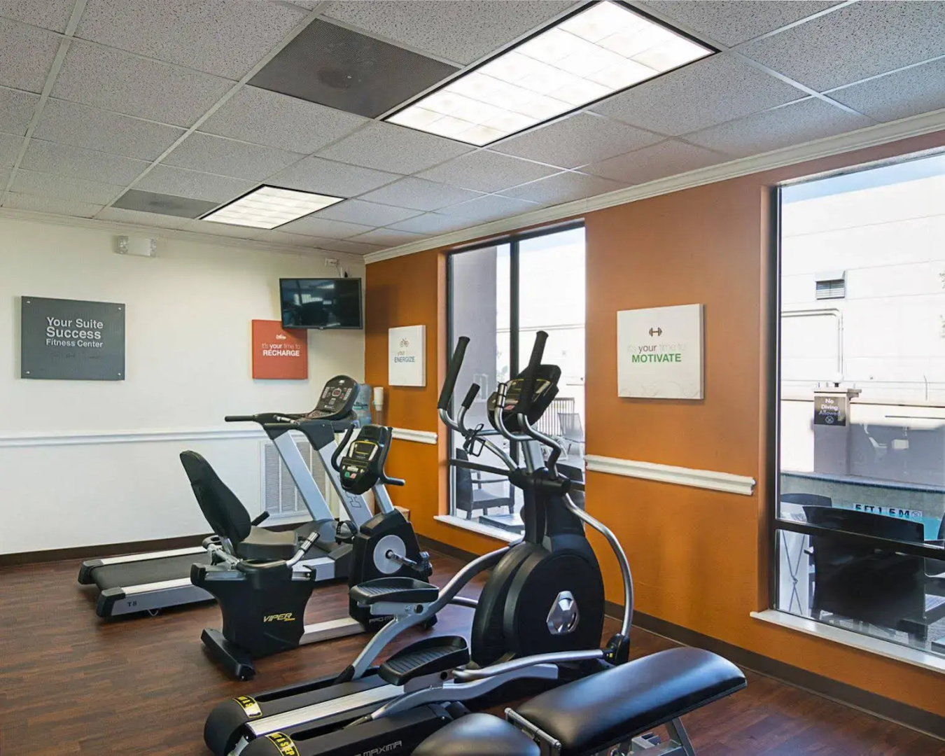 Foto - Comfort Suites Houston West at Clay Road