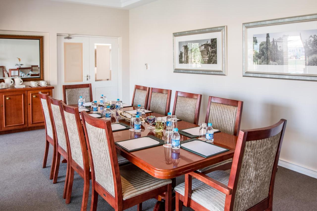 Photo - City Lodge Hotel Eastgate