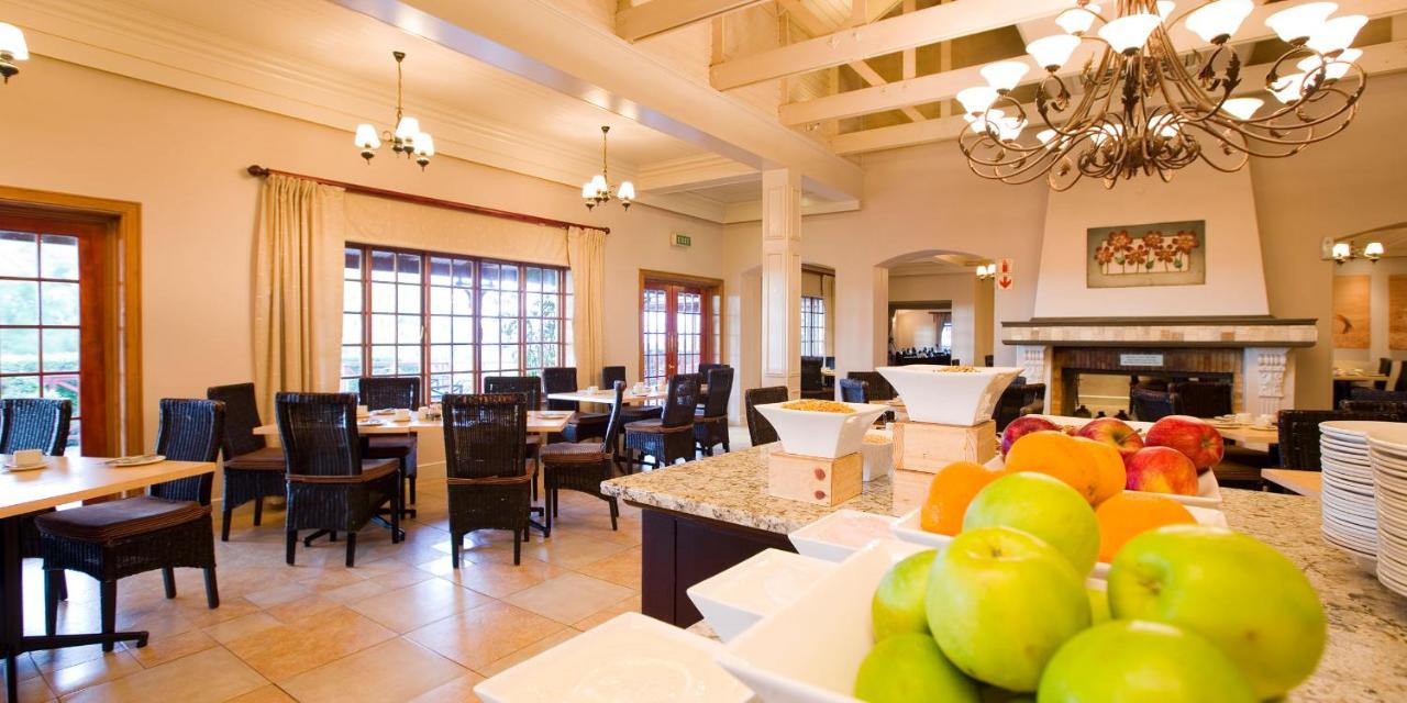 Photo - The Caledon Hotel & Spa