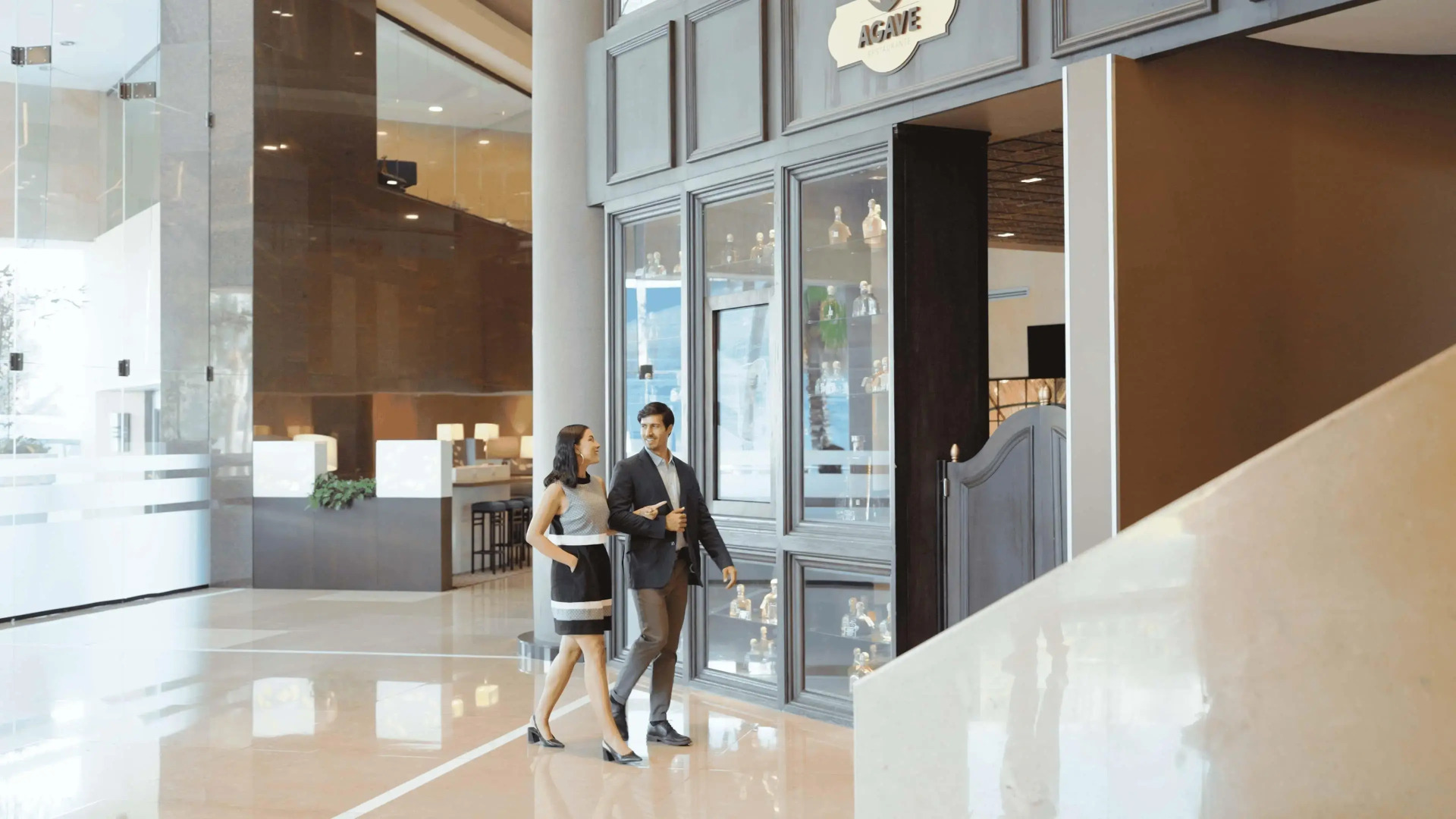 Foto - Barcelo Guadalajara