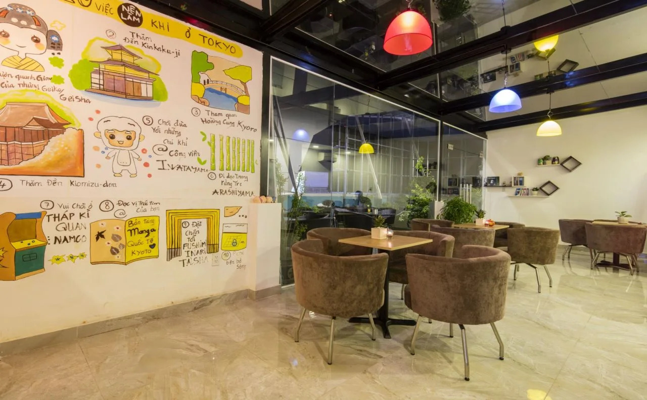 Foto - TTC Hotel Deluxe Airport