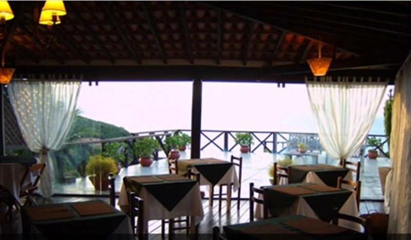 Foto - Pousada Vila do Sol