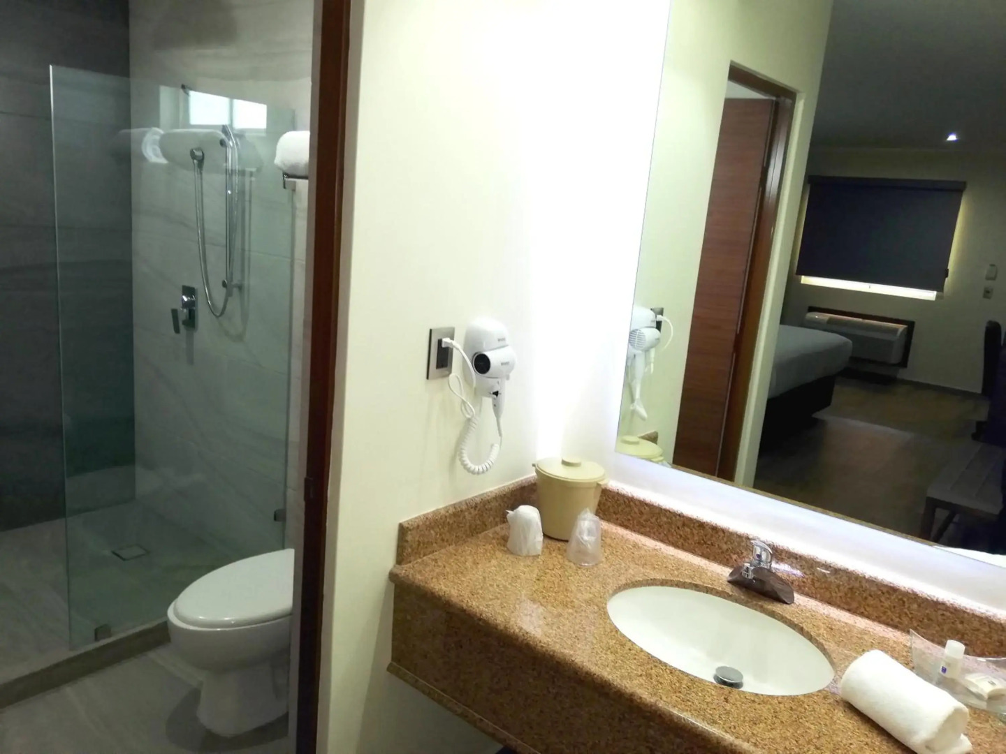 Foto - Comfort Inn Monterrey Norte