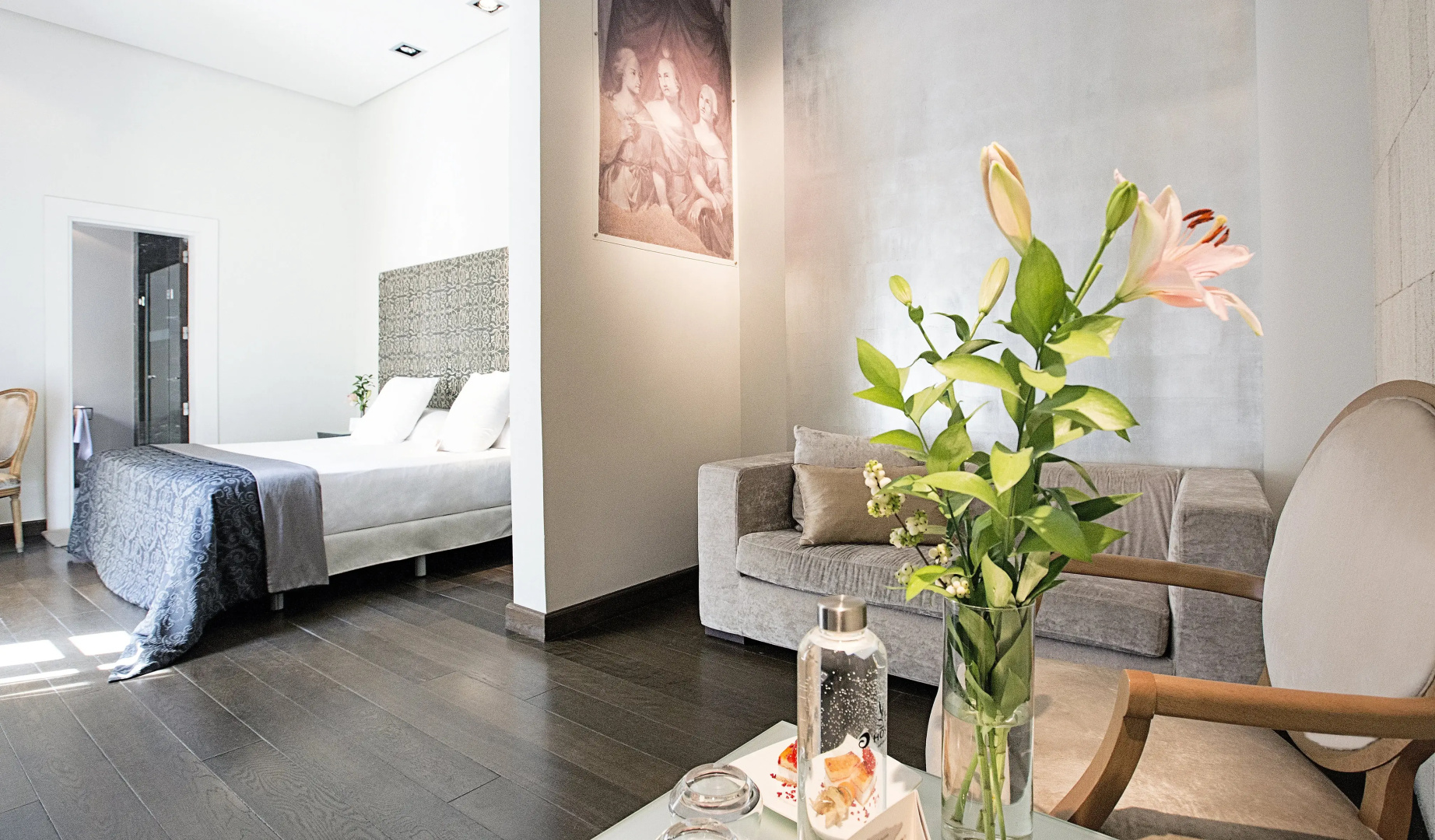 Photo - Hospes Palacio del Bailío, a Member of Design Hotels