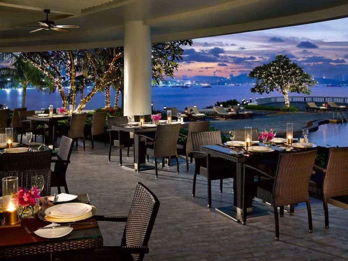 Photo - Dusit Thani Pattaya