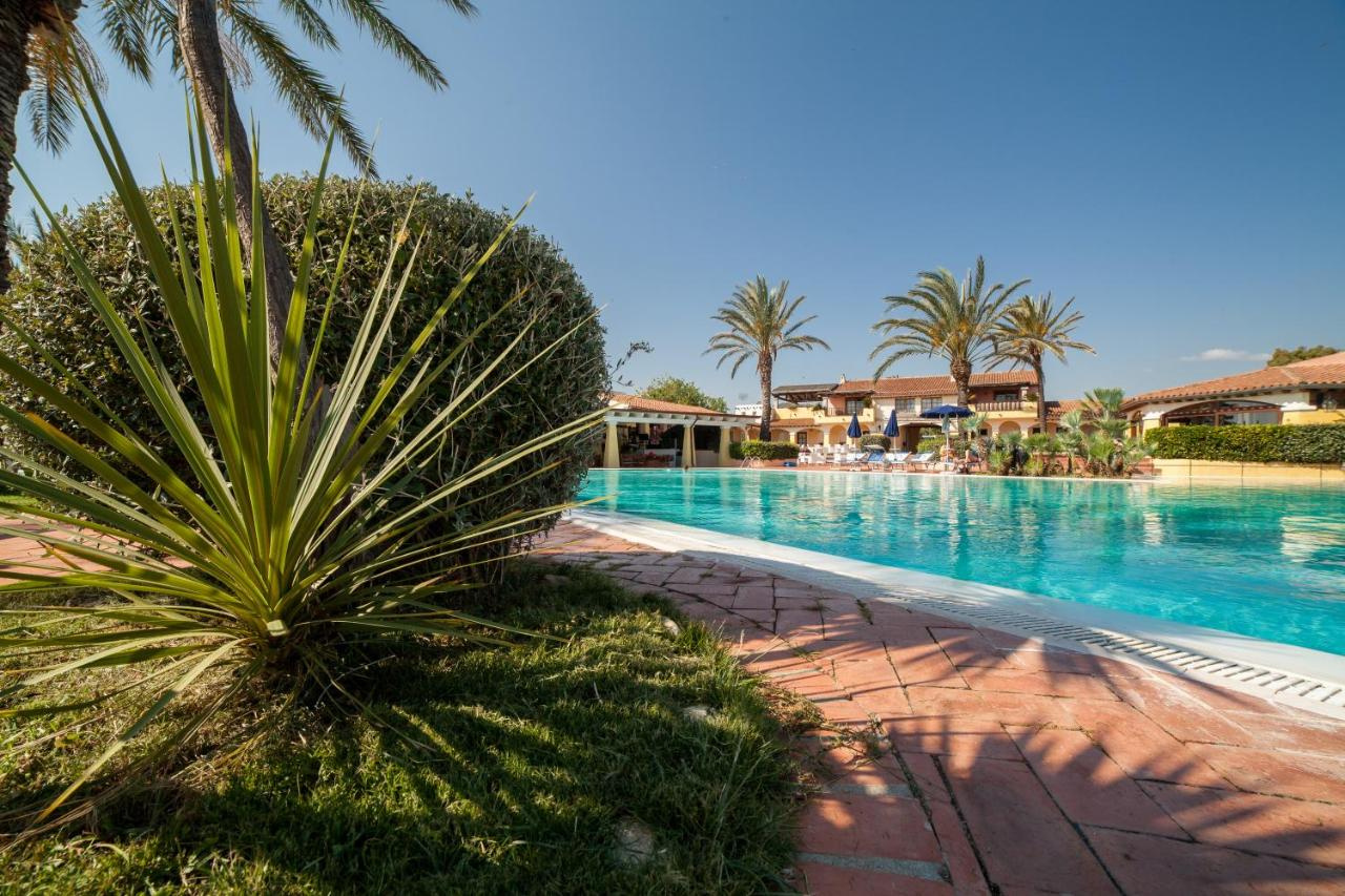 Photo - TH San Teodoro - Liscia Eldi Village
