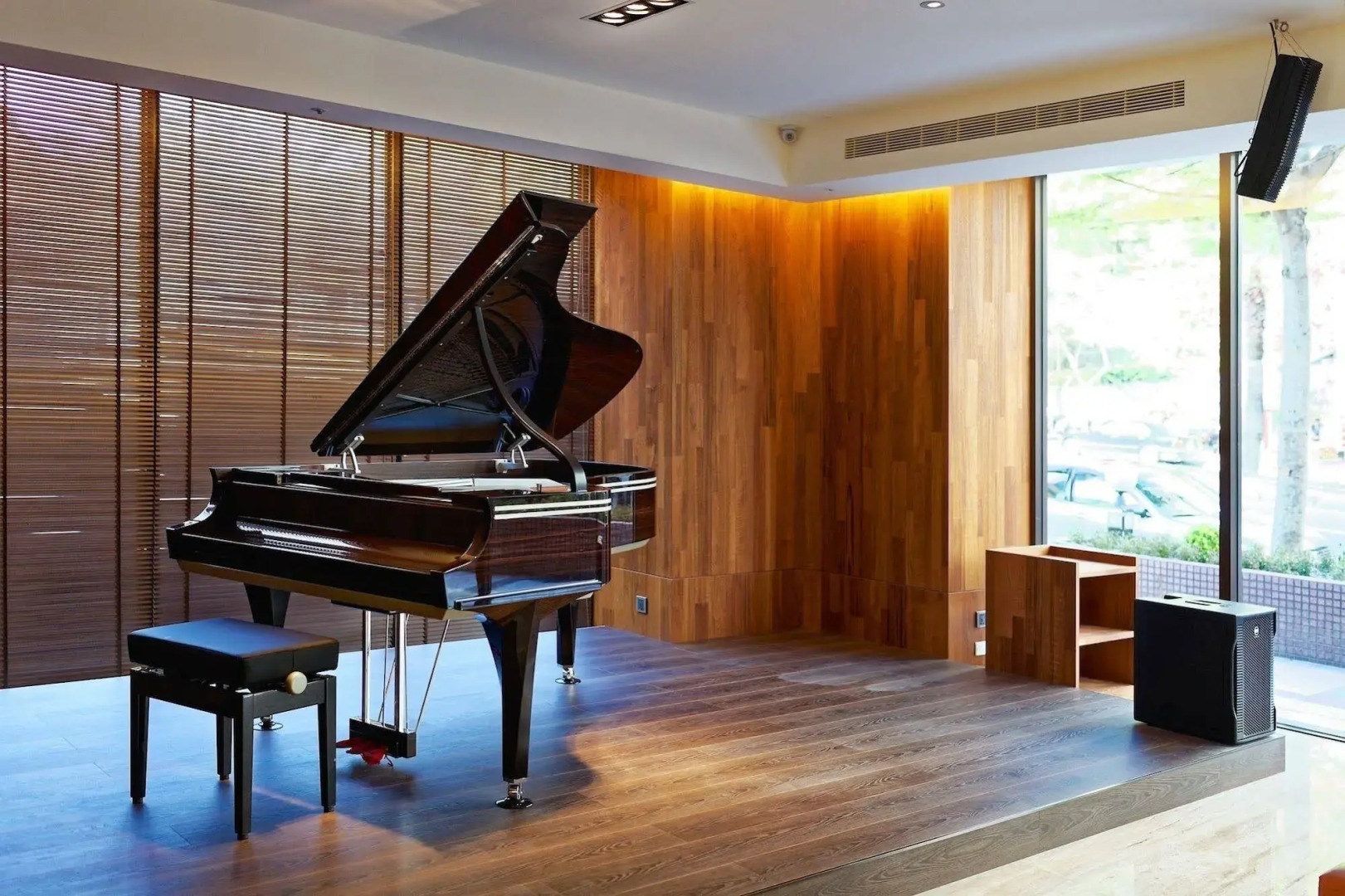 Foto - La Maison Hotel