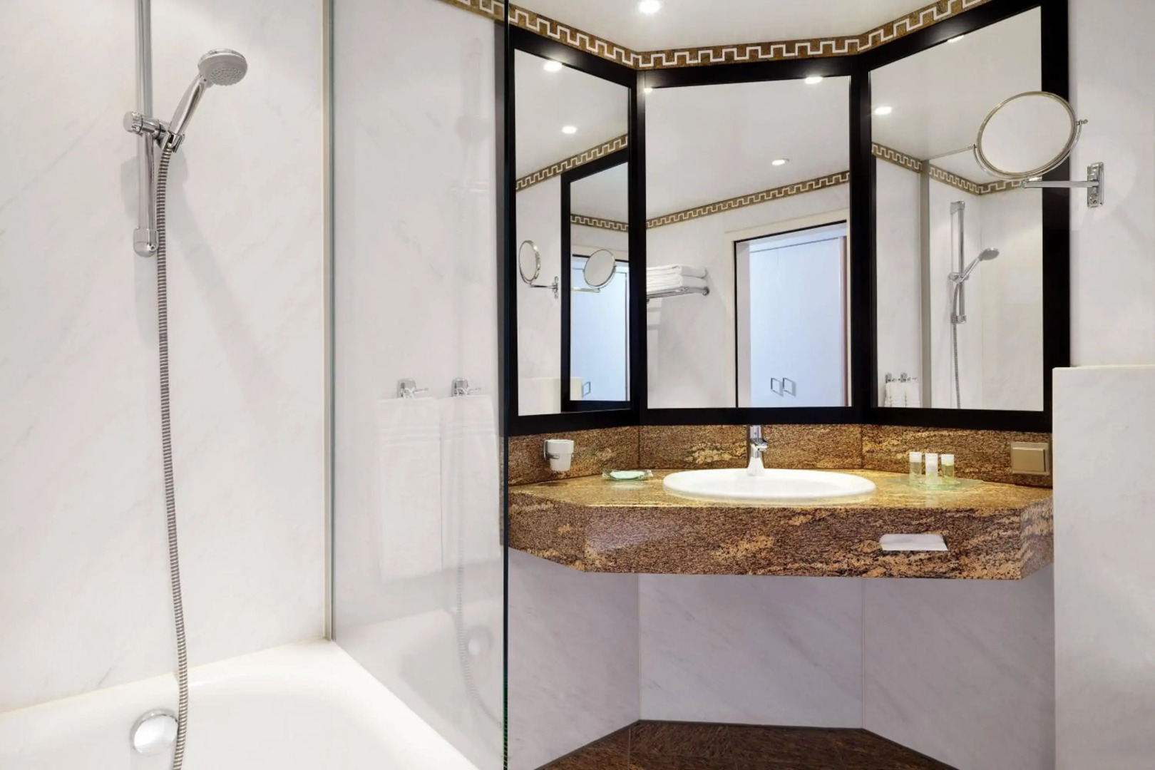 Foto - The Westin Leipzig