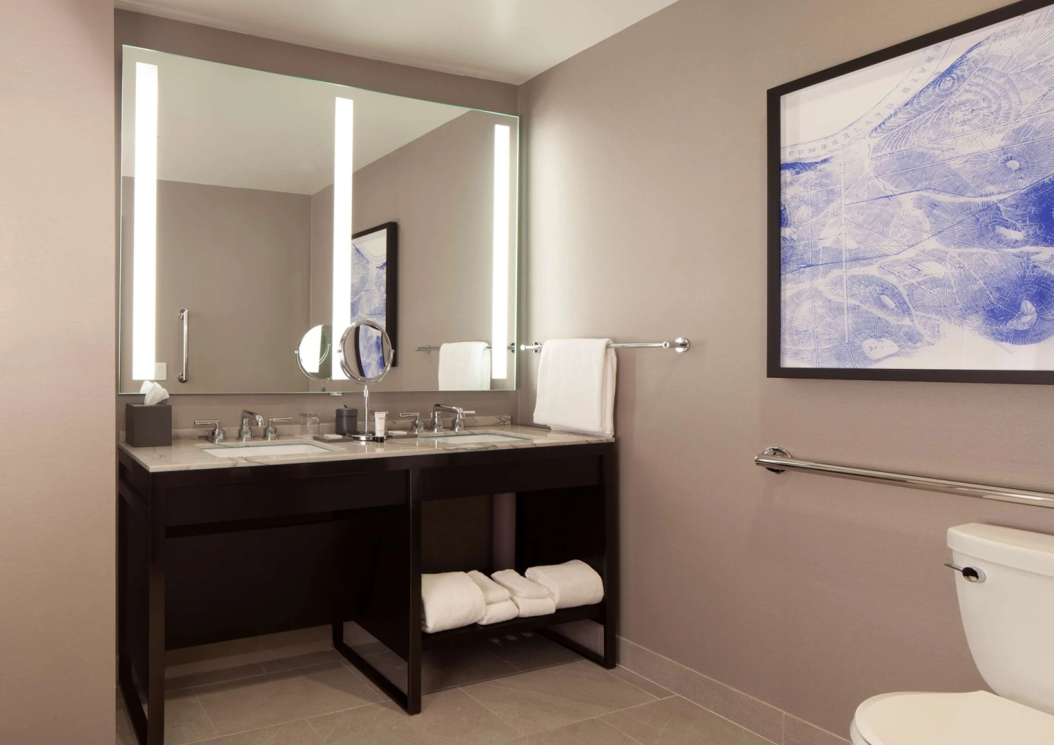 Photo - Grand Hyatt Nashville