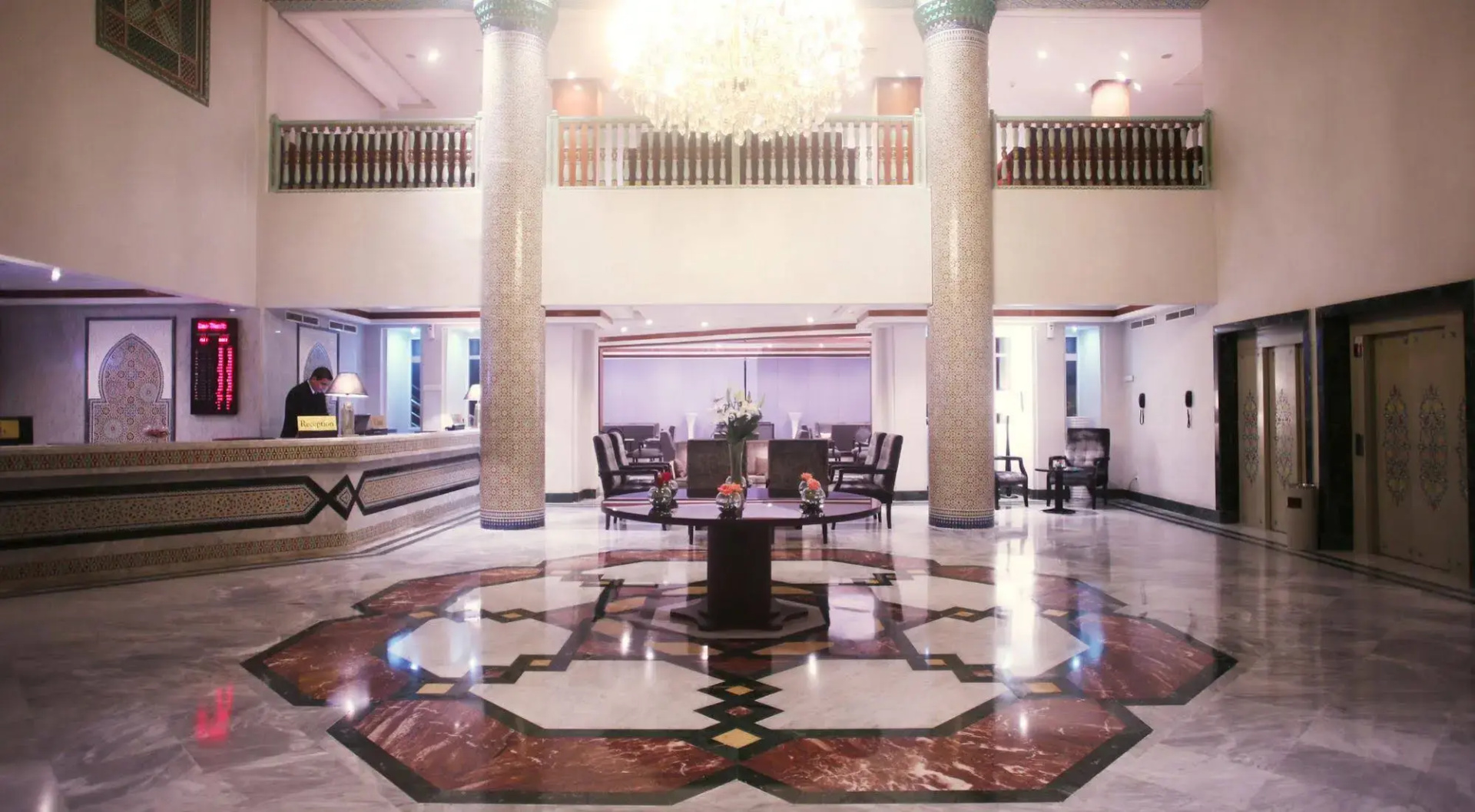 Photo - Grand Mogador Sea View & Spa