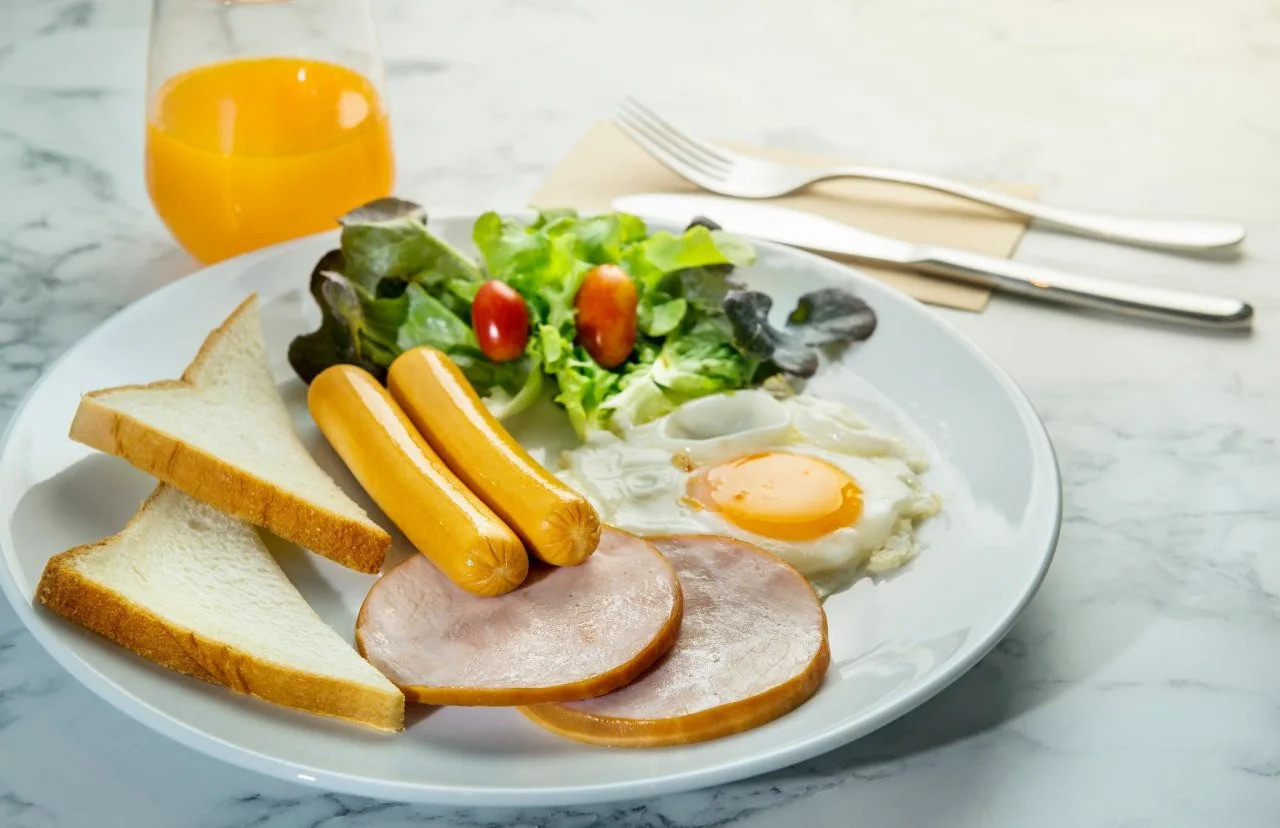 Foto - Siam Tharadol