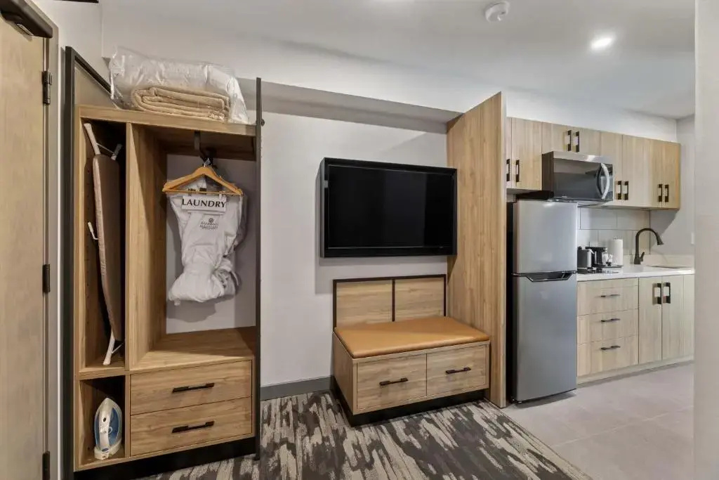 Photo - Sandman Signature Dallas Las Colinas Hotel & Suites