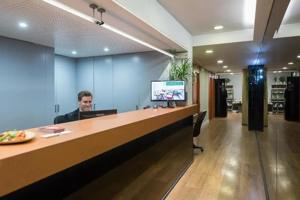 Foto - Senator Barcelona Apartments