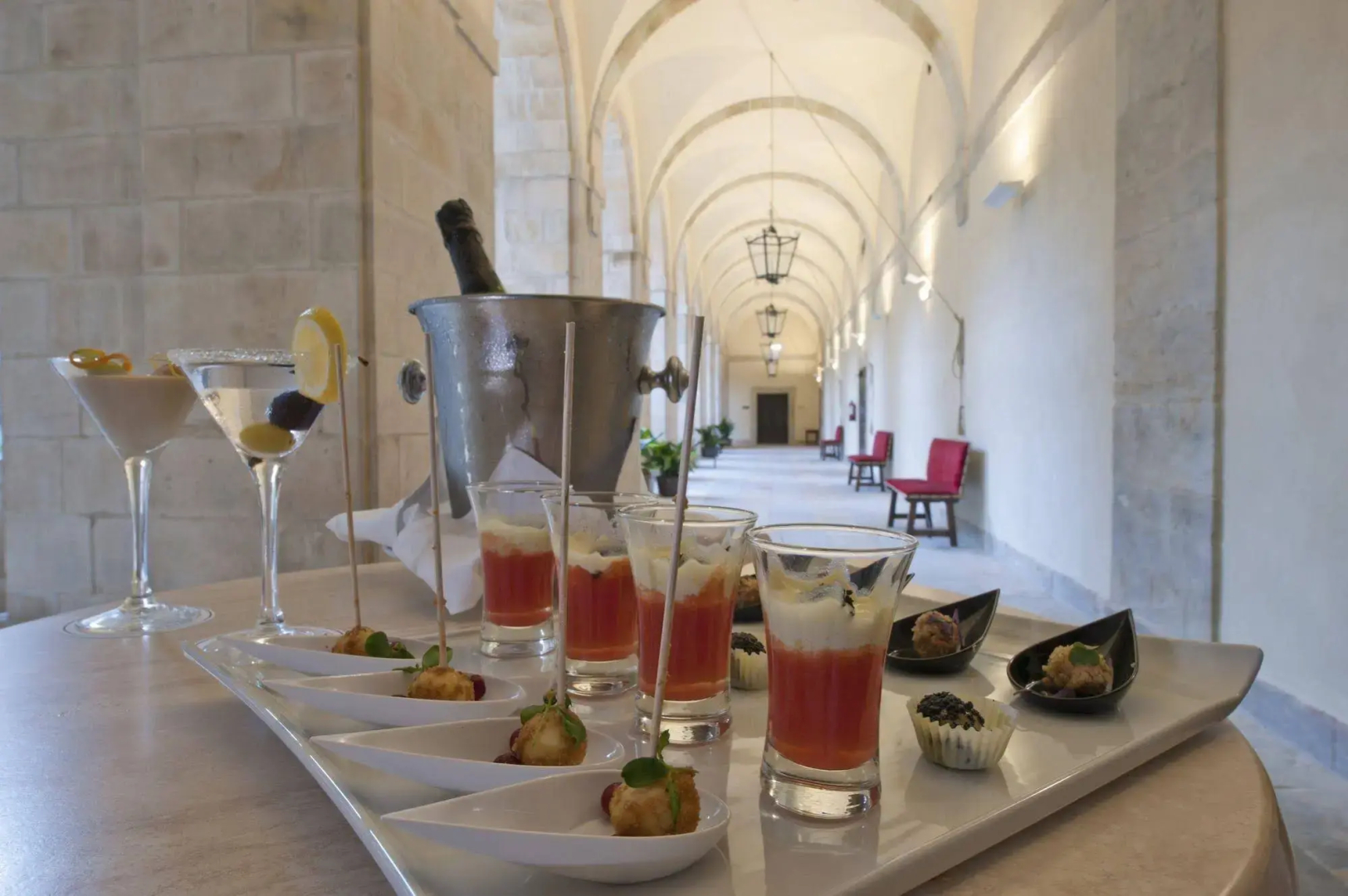 Photo - Parador de Corias