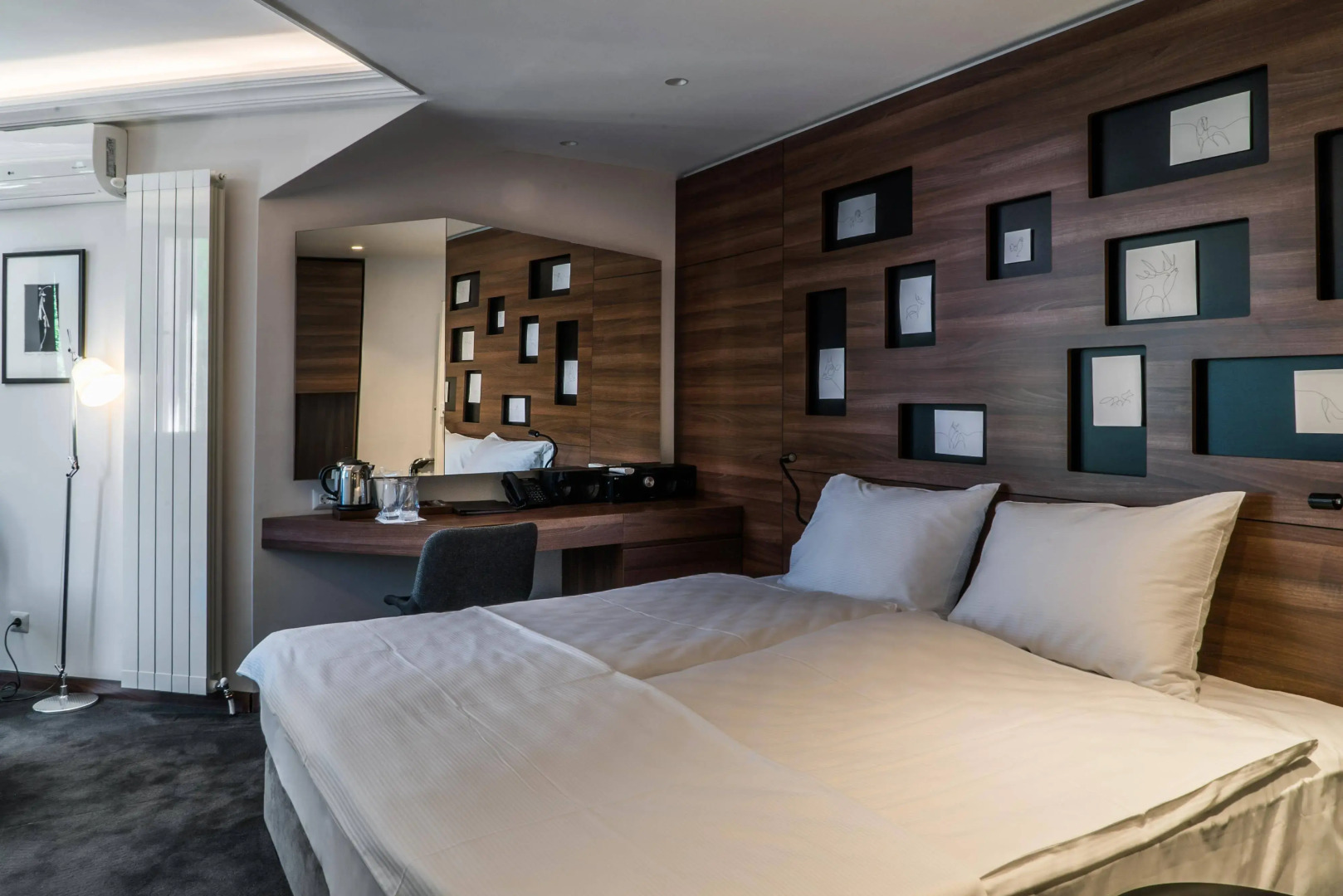 Foto - Best Western Premier Natalija Residence