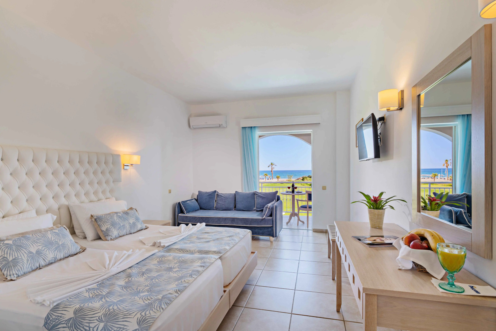 Photo - Delfina Tropic Beach - Adults Only