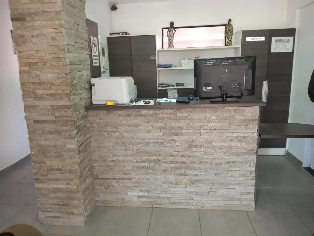 Foto - Atlântico Hotel Maceió