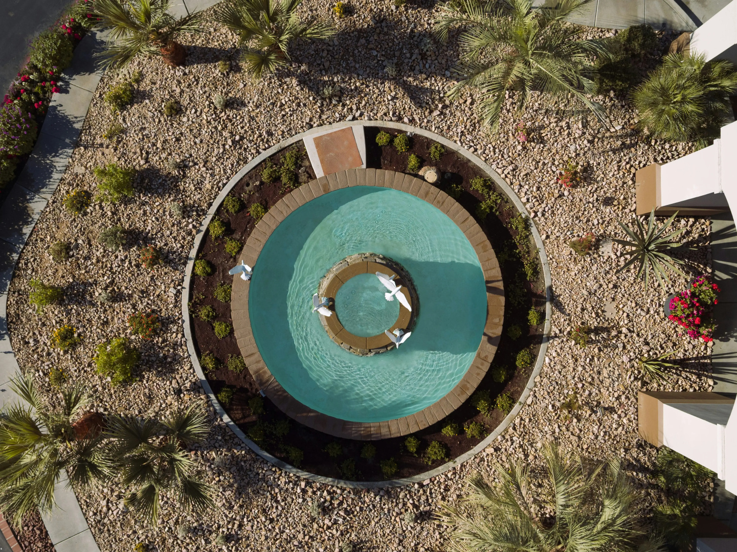 Foto - Hampton Inn & Suites Palm Desert