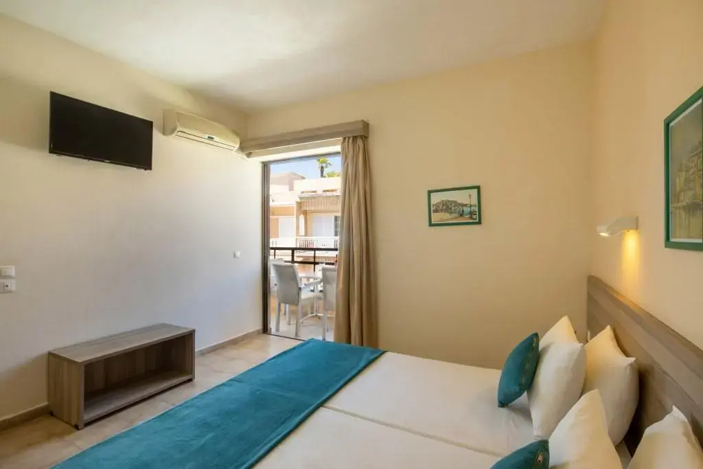 Photo - Hotel Rossis