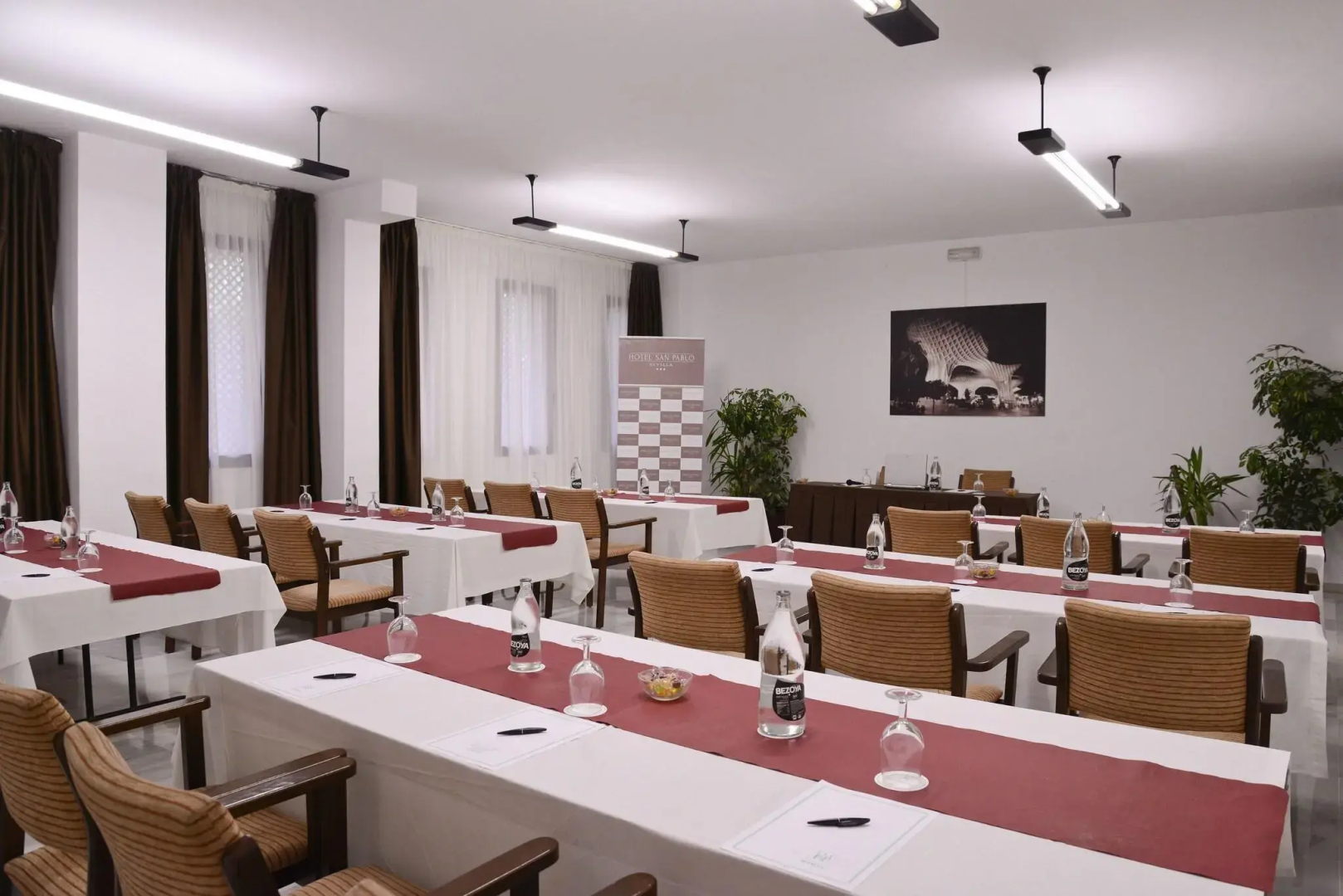Photo - Hotel San Pablo Sevilla