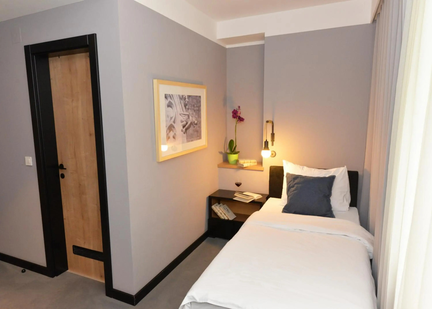 Foto - The Loop Hotel