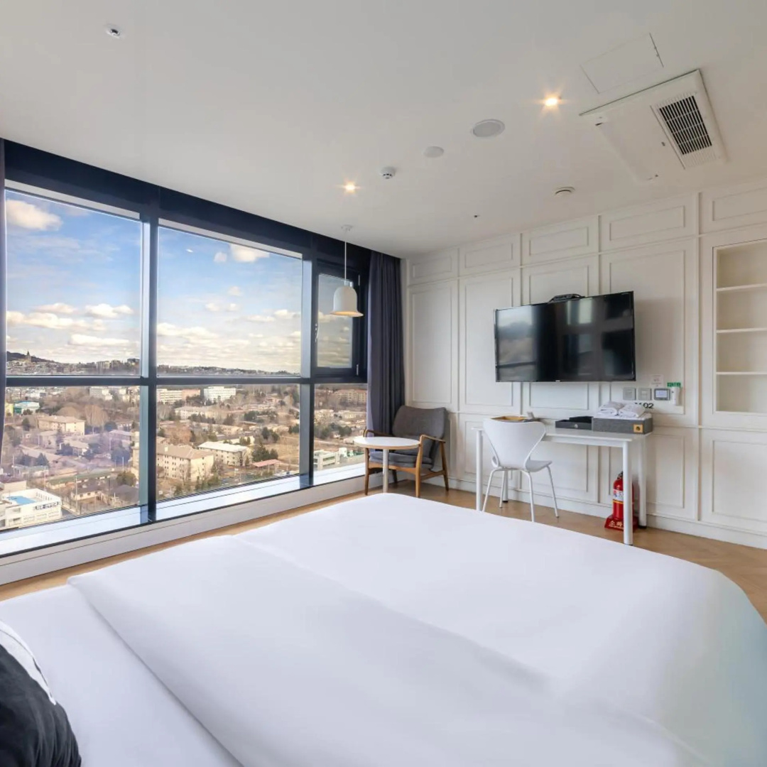 Foto - Hotel the Designers Seoul Station