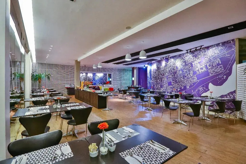 Photo - Brasília Palace Hotel