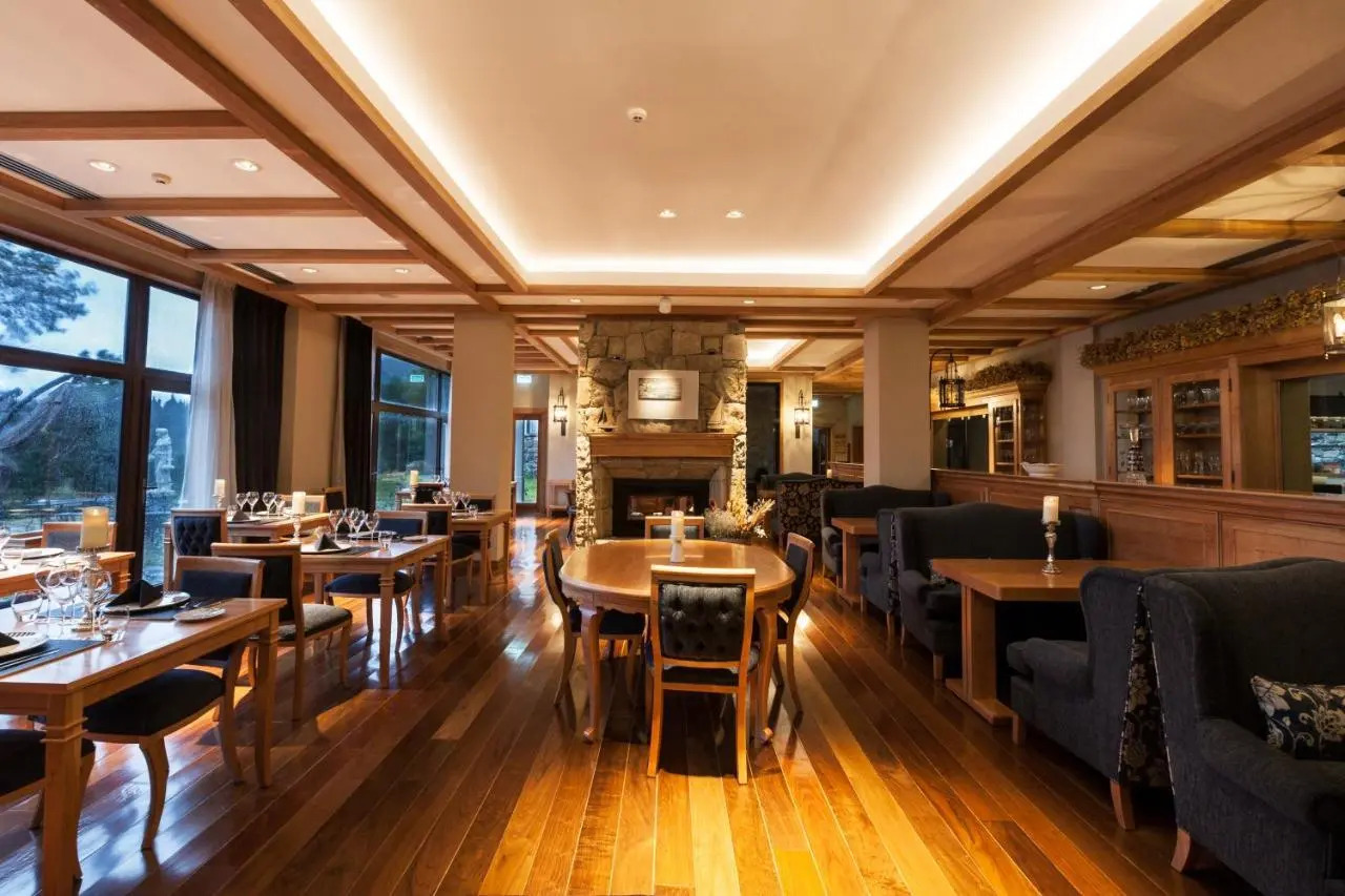 Photo - Villa Beluno Hotel & Spa