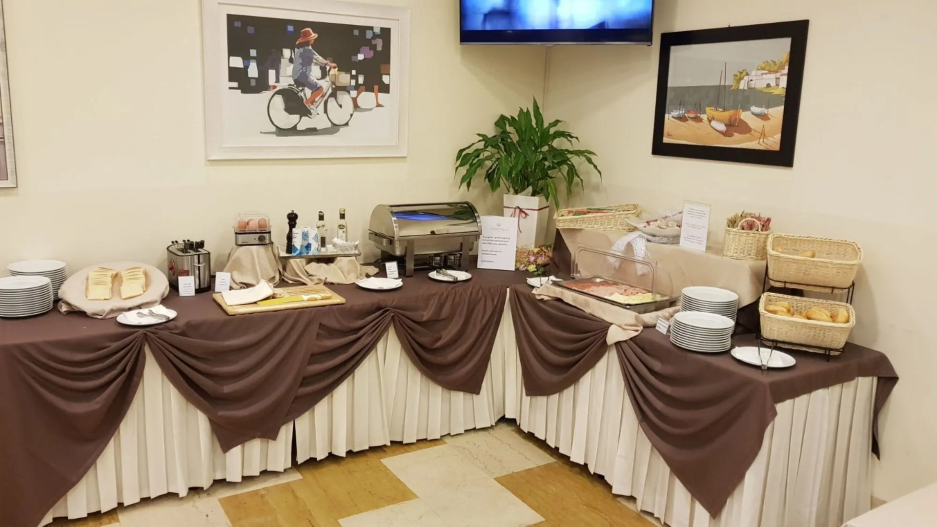 Foto - Hotel Majorca sul Mare in centro a Riccione con Area Fitness
