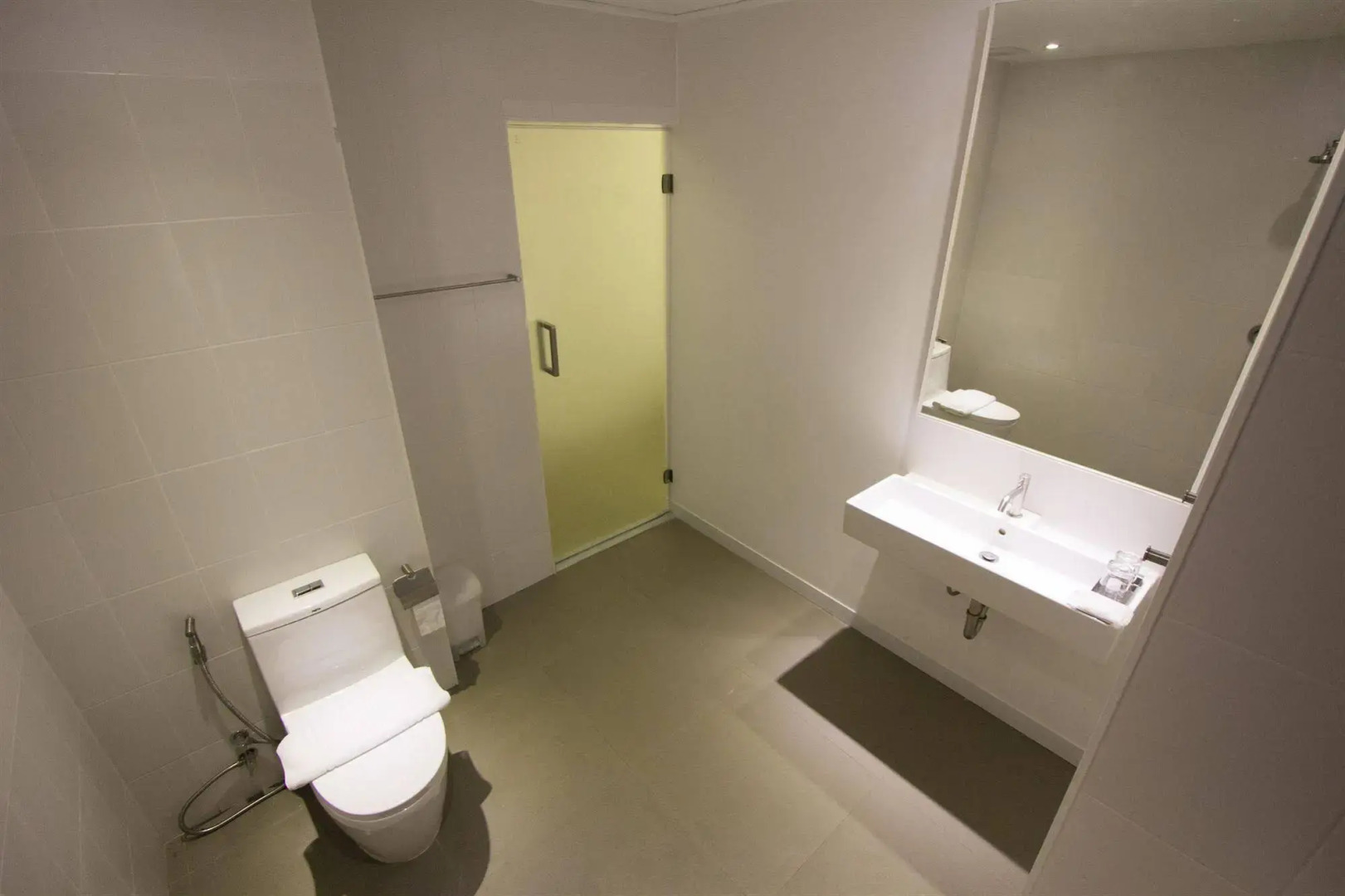 Photo - BED Changkian - Adults Only