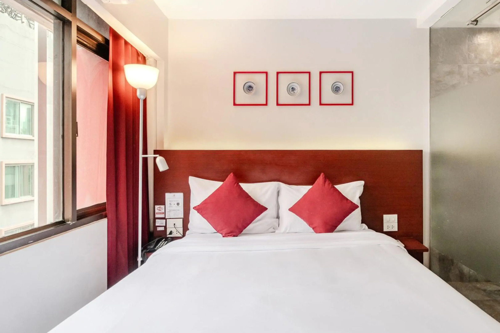 Foto - Super OYO 484 Pannee Residence Khaosan Sha Plus