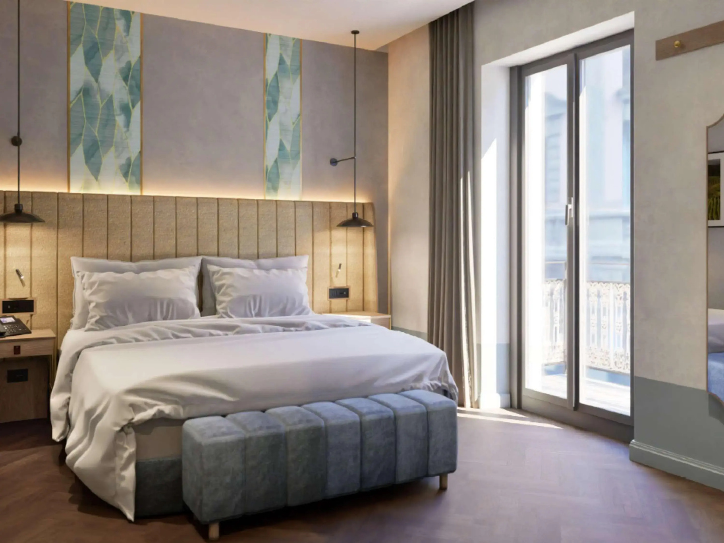 Photo - Hotel Giacomo Morra Alba - Handwritten Collection