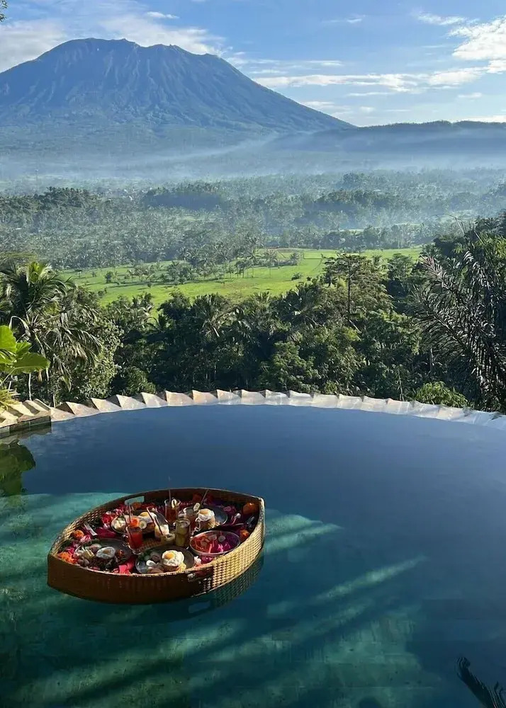 Photo - Punduk Villa - The Manta