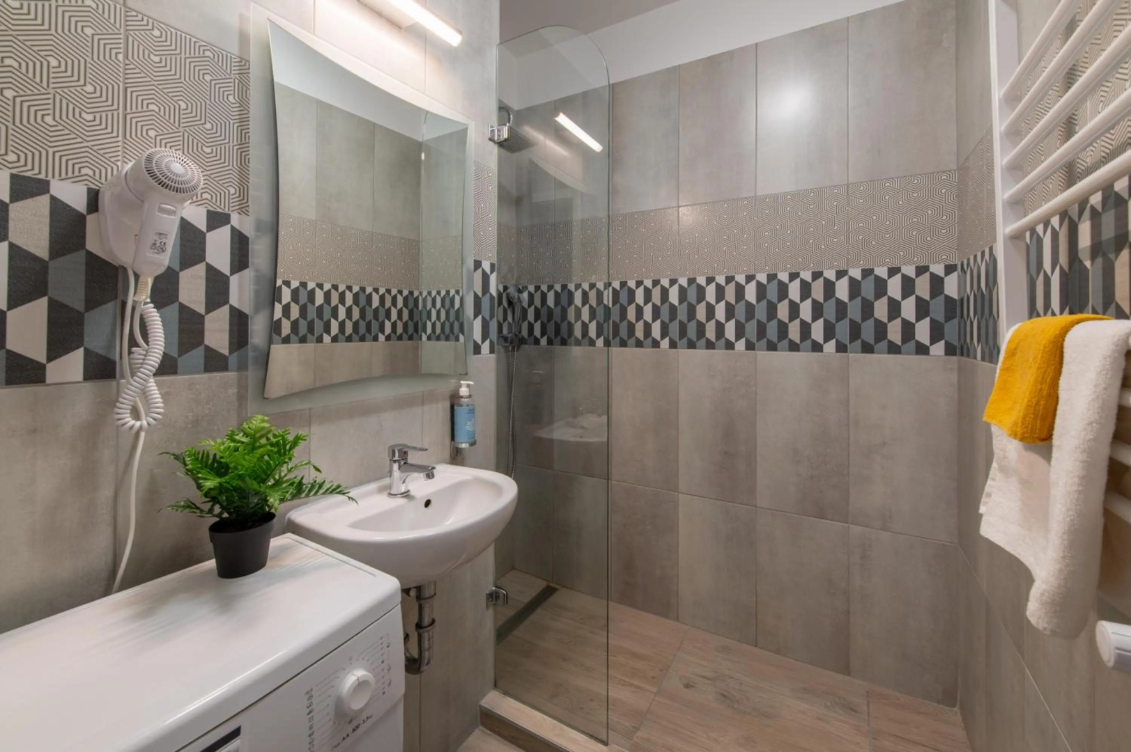 Foto - Prince Apartments