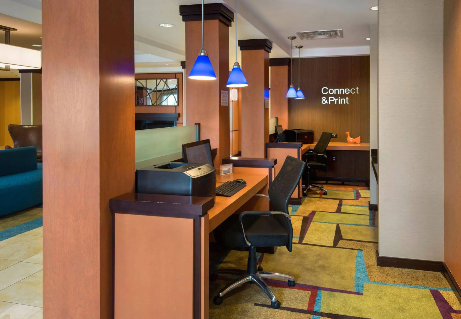 Photo - Fairfield Inn & Suites by Marriott Verona