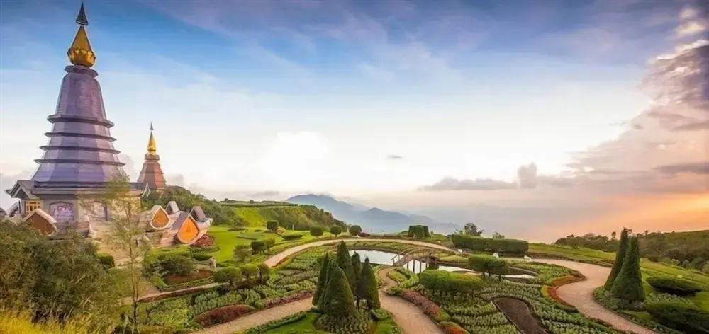 Photo - PE-LA Thapae Boutique Hotel