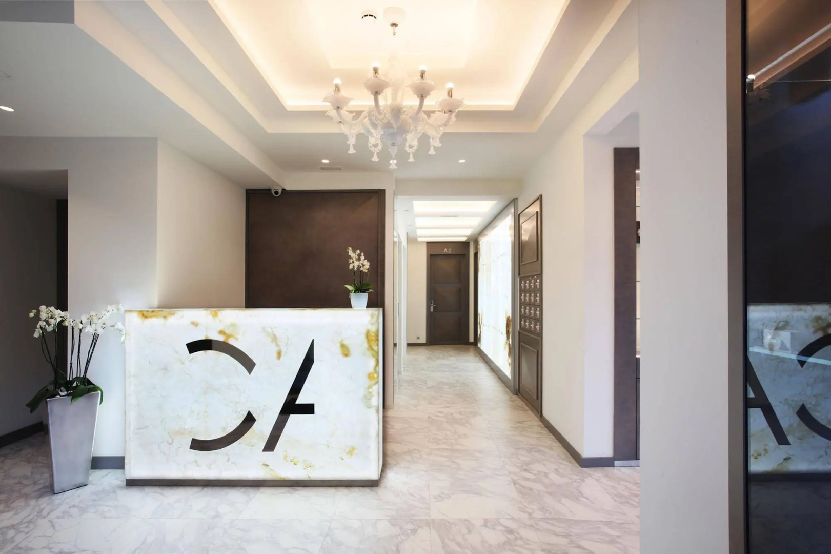 Photo - Cosmo Apartments Platja d'Aro