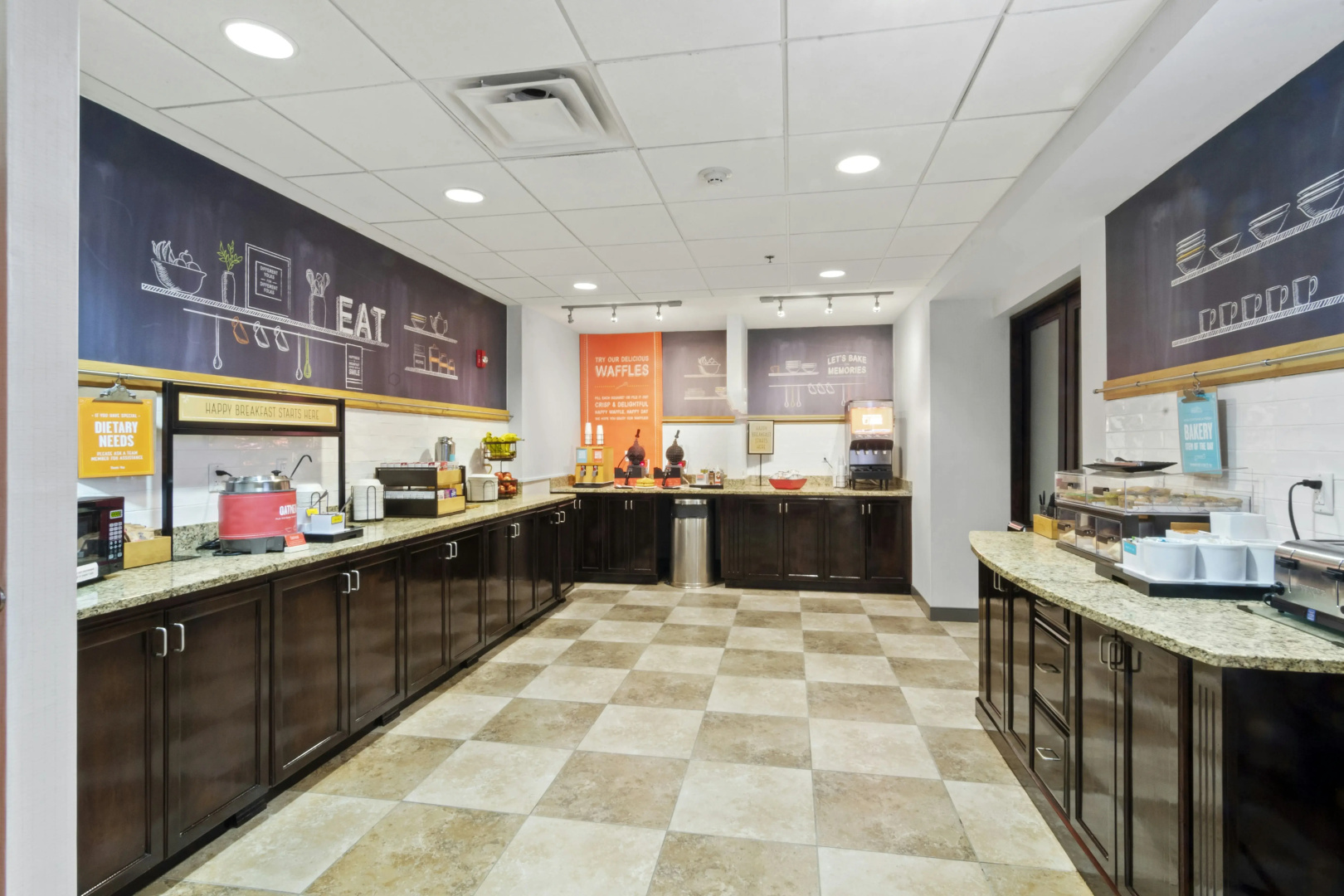 Photo - Hampton Inn Kingsland