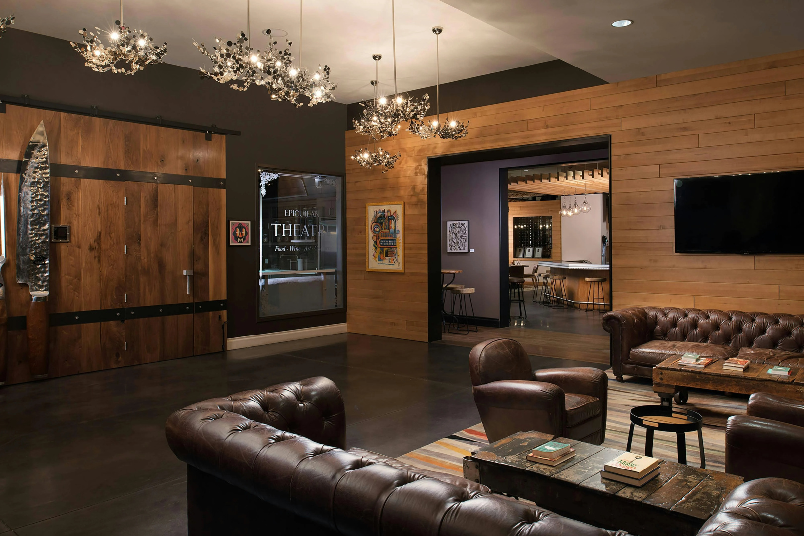 Photo - Epicurean Hotel, Autograph Collection