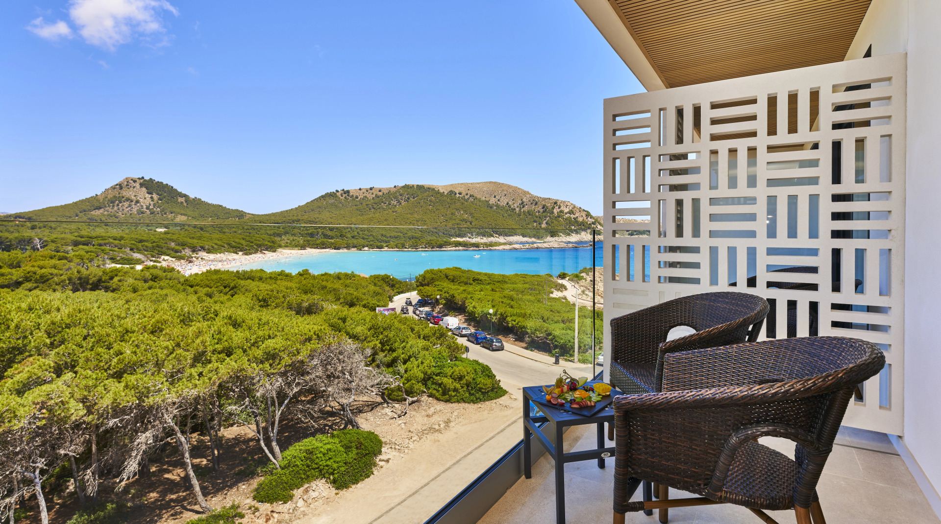 Photo - Hotel & Spa S'Entrador Playa